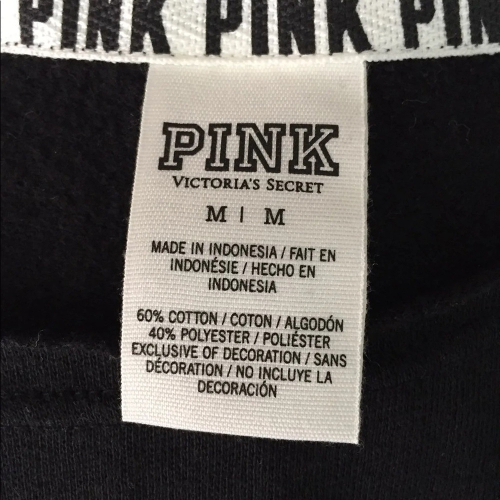 Pink Shirt, size M - Picture 3 of 3